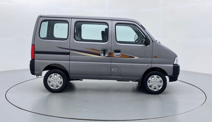 2020 Maruti Eeco 5 STR WITH AC PLUSHTR, Petrol, Manual, Right Side