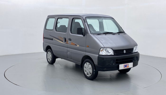 2020 Maruti Eeco 5 STR WITH AC PLUSHTR, Petrol, Manual, Right Front Diagonal