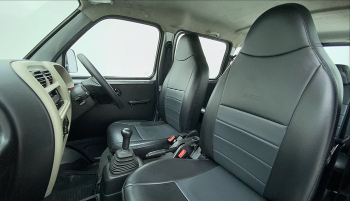 2020 Maruti Eeco 5 STR WITH AC PLUSHTR, Petrol, Manual, Right Side Front Door Cabin