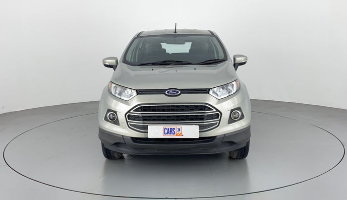 2014 Ford Ecosport 1.5 TREND TI VCT, Petrol, Manual, 79,175 km, Front