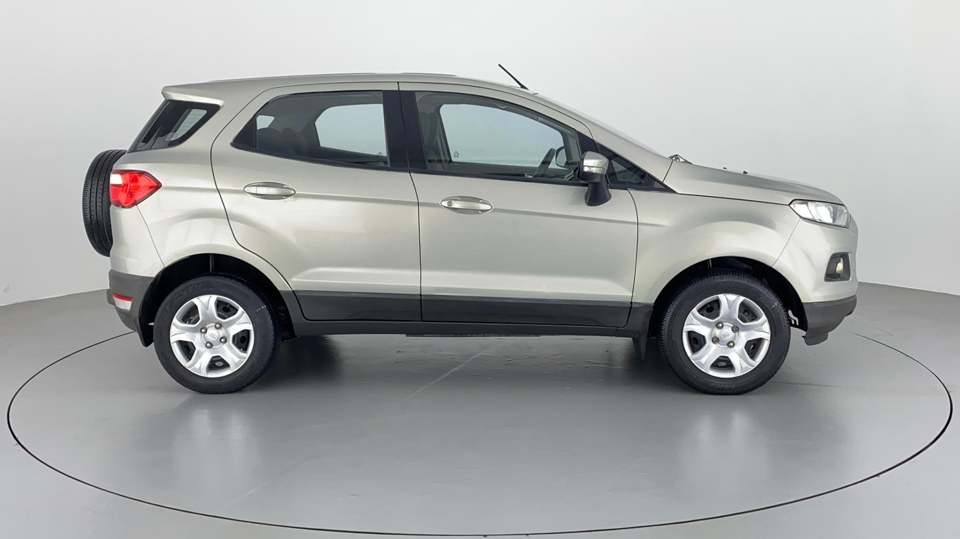 2014 Ford Ecosport 1.5 TREND TI VCT, Petrol, Manual, 79,175 km, Right Side