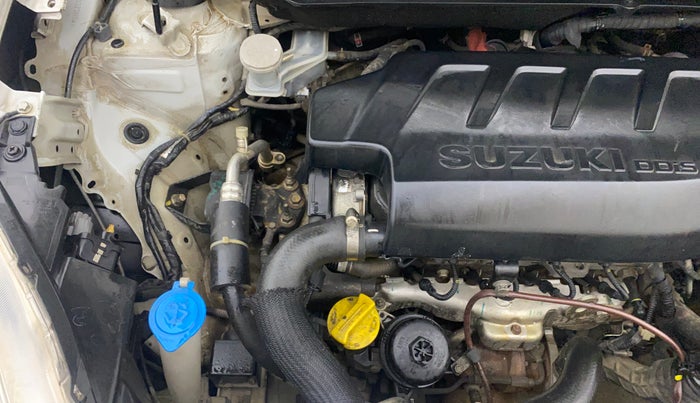 2019 Maruti Swift VDI, Diesel, Manual, 81,018 km, Engine View - Right