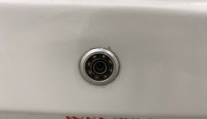 2019 Maruti Swift VDI, Diesel, Manual, 81,018 km, Parking Camera