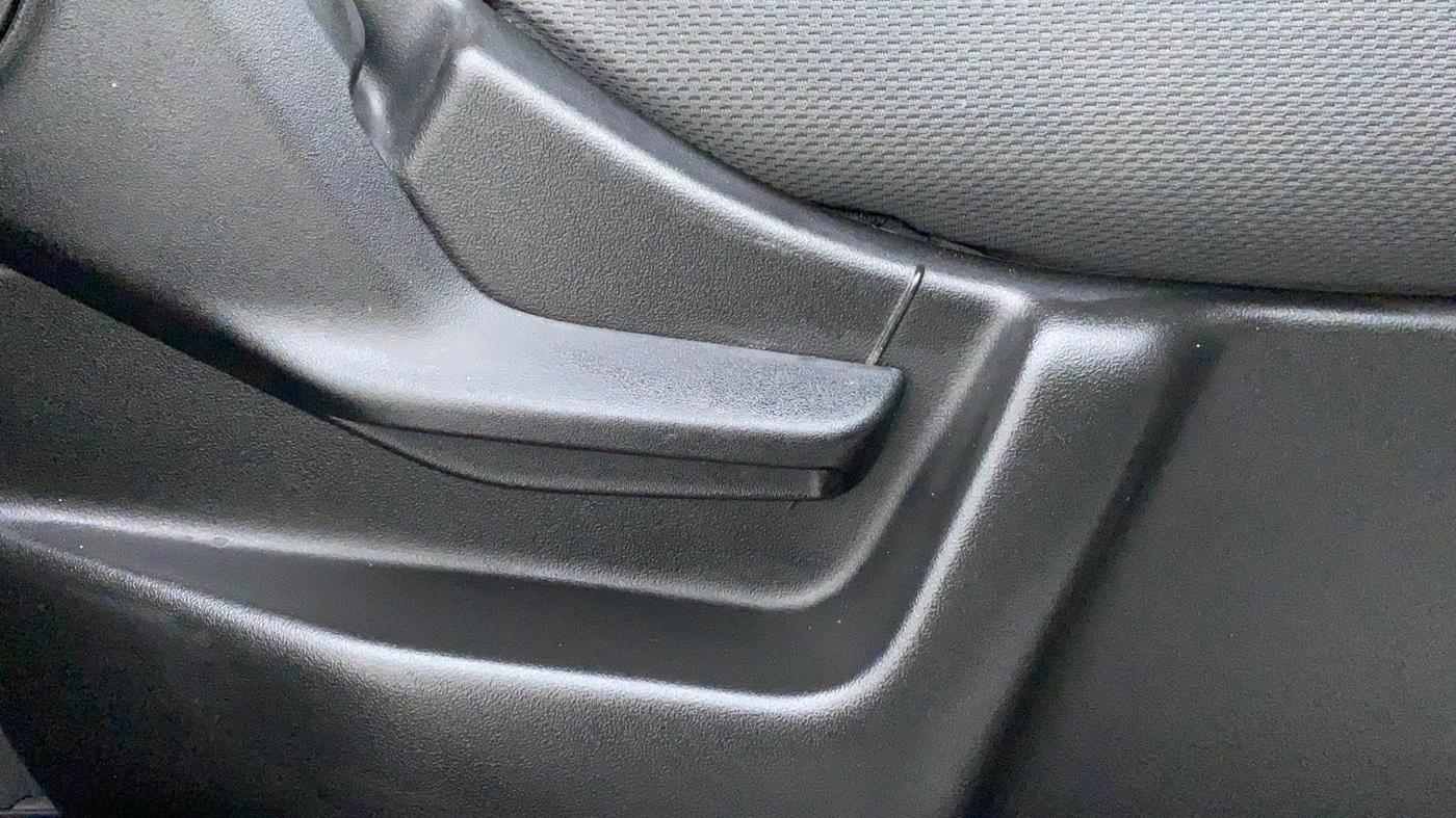 2019 Maruti New Wagon-R ZXI 1.2 old, Petrol, Manual, 25,911 km, Driver Side Adjustment Panel