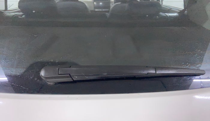 2020 Hyundai Creta SX 1.5 PETROL, Petrol, Manual, 87,080 km, Rear Wiper