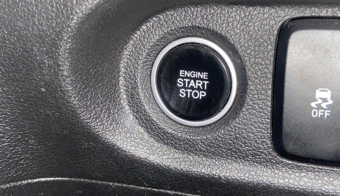 2020 Hyundai Creta SX 1.5 PETROL, Petrol, Manual, 87,080 km, Keyless Start/ Stop Button