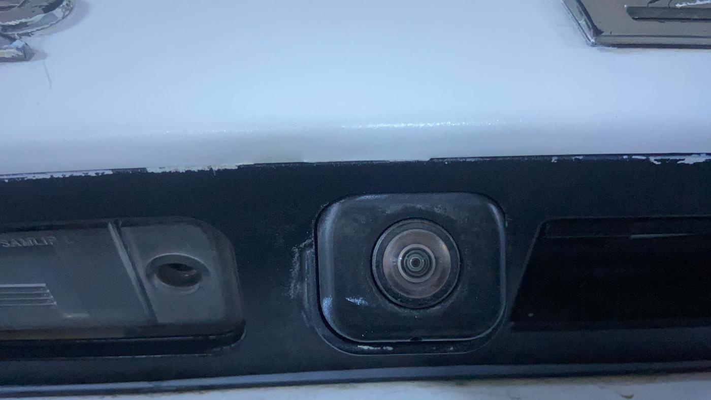 2020 Hyundai Creta SX 1.5 PETROL, Petrol, Manual, 87,080 km, Parking Camera