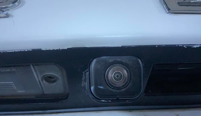 2020 Hyundai Creta SX 1.5 PETROL, Petrol, Manual, 87,080 km, Parking Camera