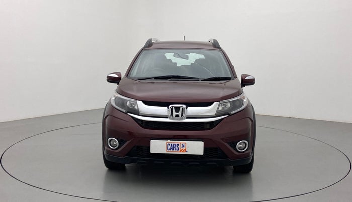 2016 Honda BR-V 1.5 i- DTEC V, Diesel, Manual, 1,01,727 km, Front