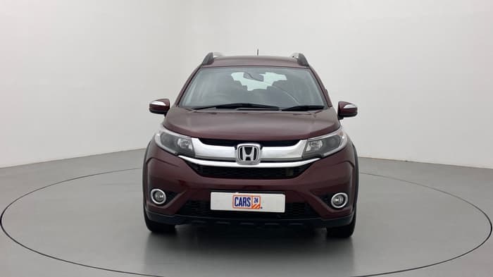 2016 Honda BR-V 1.5 i- DTEC V, Diesel, Manual, 1,01,727 km, Front