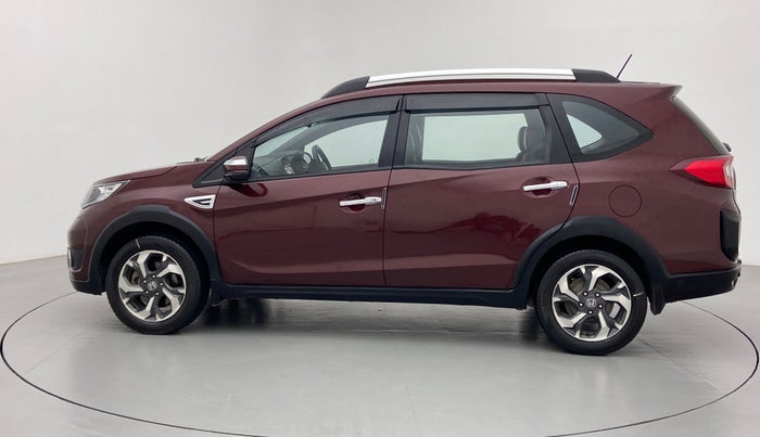 2016 Honda BR-V 1.5 i- DTEC V, Diesel, Manual, 1,01,727 km, Left Side