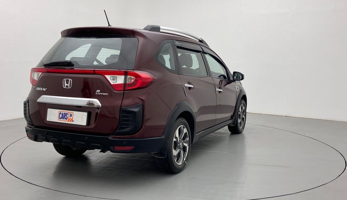 2016 Honda BR-V 1.5 i- DTEC V, Diesel, Manual, 1,01,727 km, Right Back Diagonal