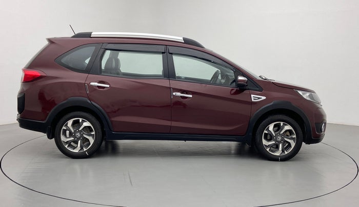 2016 Honda BR-V 1.5 i- DTEC V, Diesel, Manual, 1,01,727 km, Right Side View