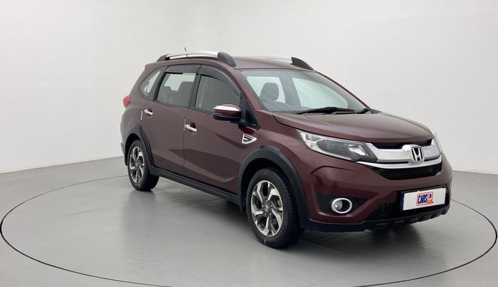 2016 Honda BR-V 1.5 i- DTEC V, Diesel, Manual, 1,01,727 km, Right Front Diagonal