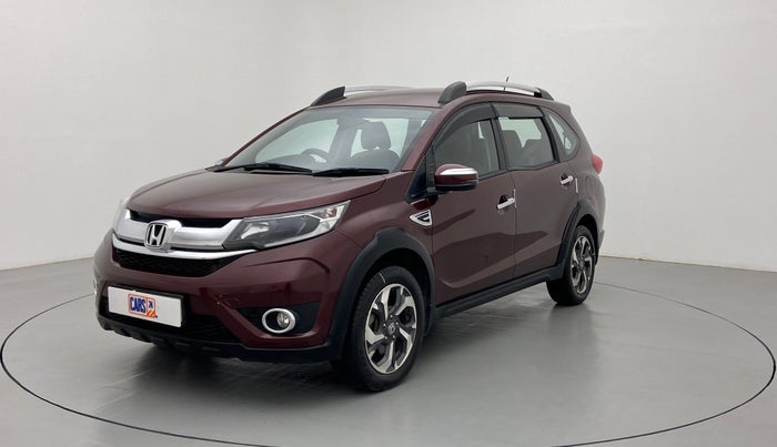 2016 Honda BR-V 1.5 i- DTEC V, Diesel, Manual, 1,01,727 km, Left Front Diagonal