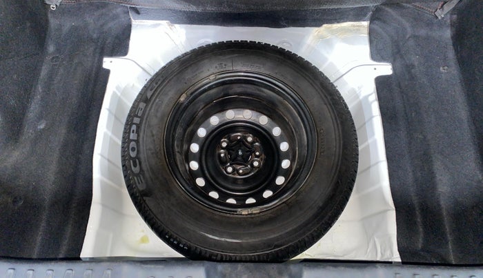 2021 Tata ALTROZ XE PLUS PETROL, Petrol, Manual, 24,791 km, Spare Tyre