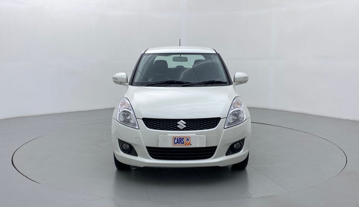 2014 Maruti Swift VDI, Diesel, Manual, 1,61,458 km, Front