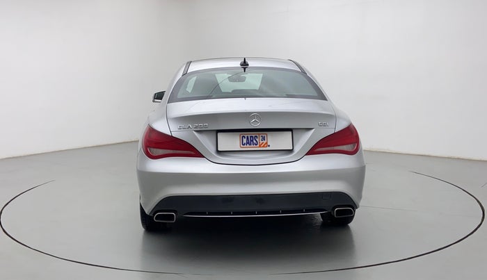 2015 Mercedes Benz CLA Class CLA 200 CDI SPORT, Diesel, Automatic, 20,808 km, Back/Rear