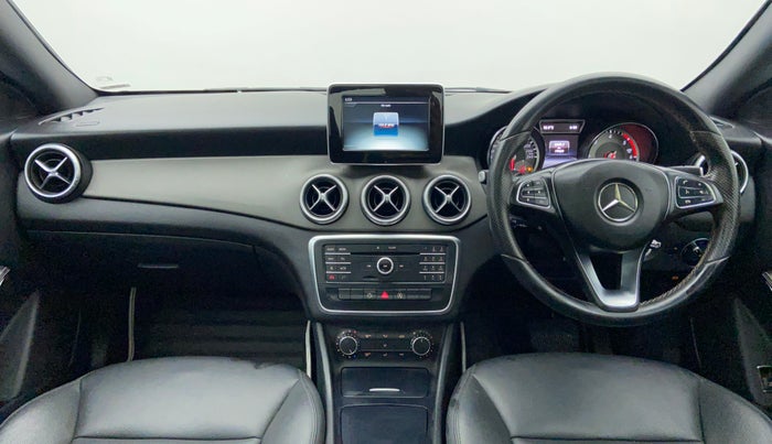 2015 Mercedes Benz CLA Class CLA 200 CDI SPORT, Diesel, Automatic, 20,808 km, Dashboard
