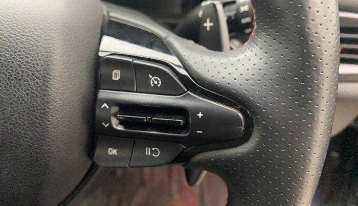 2023 Hyundai NEW I20 N LINE N8 1.0 TURBO GDI DCT, Petrol, Automatic, 22,201 km, Adaptive Cruise Control