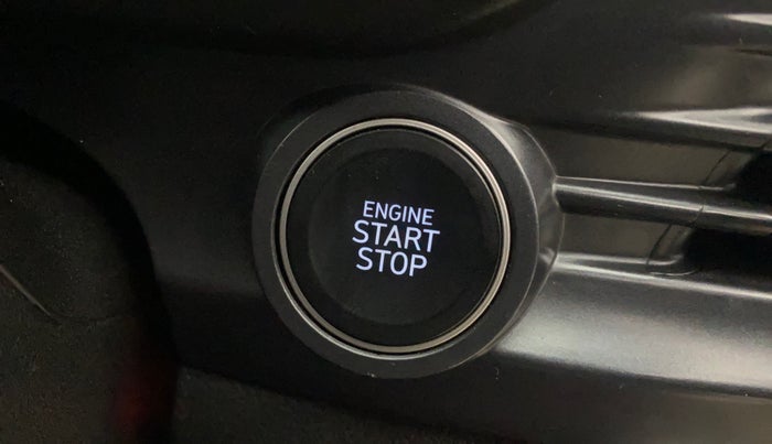 2023 Hyundai NEW I20 N LINE N8 1.0 TURBO GDI DCT, Petrol, Automatic, 22,201 km, Keyless Start/ Stop Button