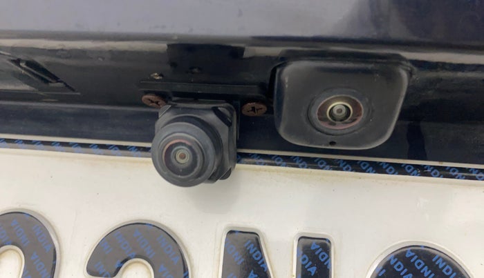 2023 Hyundai NEW I20 N LINE N8 1.0 TURBO GDI DCT, Petrol, Automatic, 22,201 km, Parking Camera