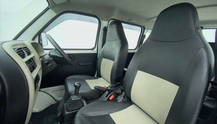 2020 Maruti Eeco 5 STR WITH AC PLUSHTR, Petrol, Manual, 1 km, Right Side Front Door Cabin