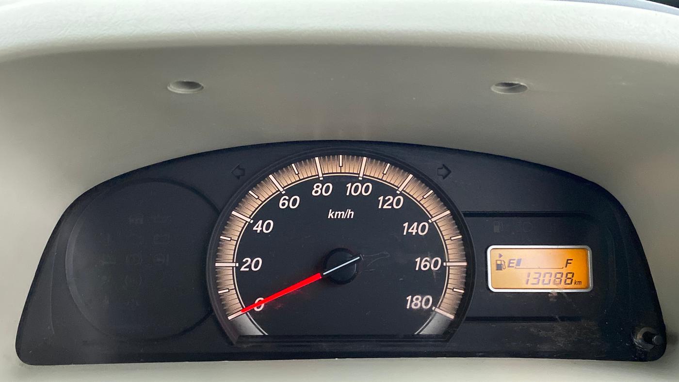 2020 Maruti Eeco 5 STR WITH AC PLUSHTR, Petrol, Manual, 1 km, Odometer Image