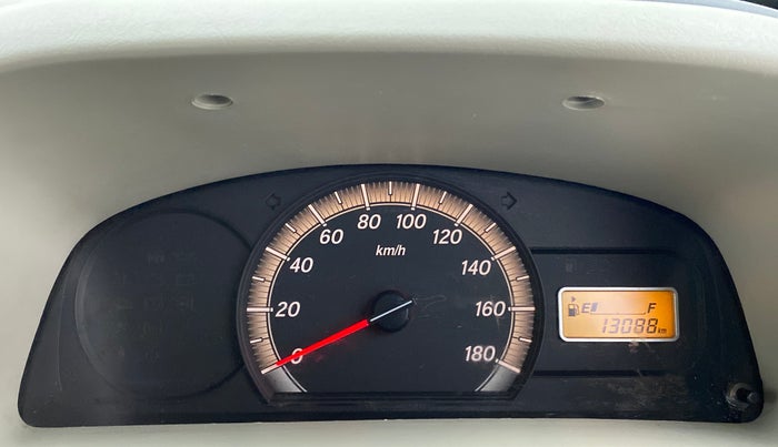 2020 Maruti Eeco 5 STR WITH AC PLUSHTR, Petrol, Manual, 1 km, Odometer Image