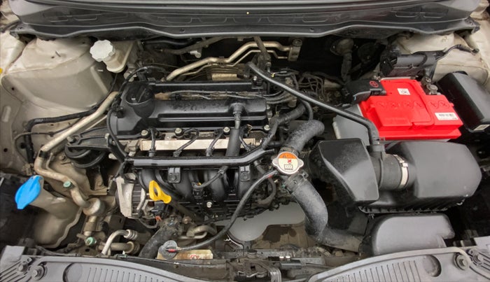 2012 Hyundai i20 ASTA 1.2, Petrol, Manual, 66,771 km, Open Bonet