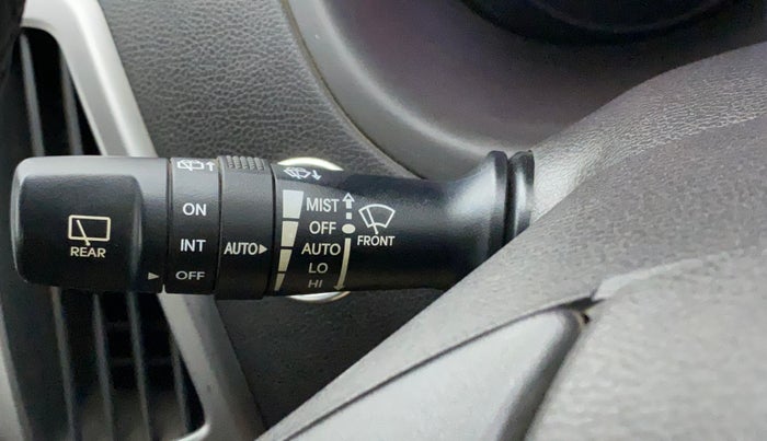 2012 Hyundai i20 ASTA 1.2, Petrol, Manual, 66,771 km, Rain Sensing Wipers