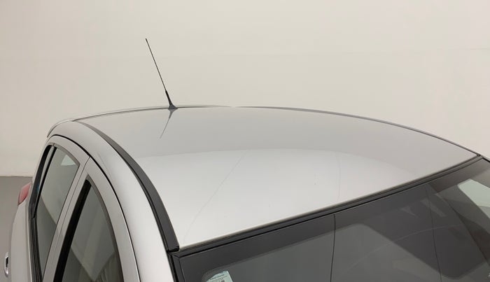 2012 Hyundai i20 ASTA 1.2, Petrol, Manual, 66,771 km, Roof