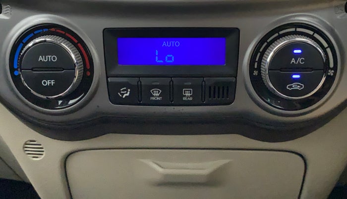 2012 Hyundai i20 ASTA 1.2, Petrol, Manual, 66,771 km, Automatic Climate Control