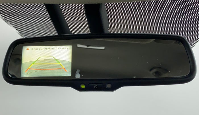 2012 Hyundai i20 ASTA 1.2, Petrol, Manual, 66,771 km, IRVM Reverse Camera