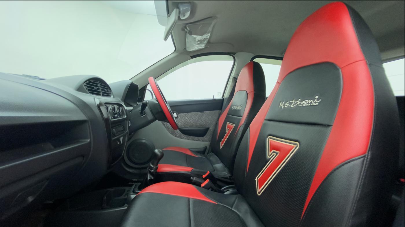 2017 Maruti Alto 800 LXI, Petrol, Manual, 29,145 km, Right Side Front Door Cabin
