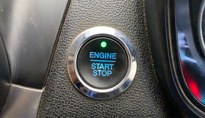 2019 Ford Ecosport 1.5TITANIUM TDCI, Diesel, Manual, 62,803 km, Keyless Start/ Stop Button