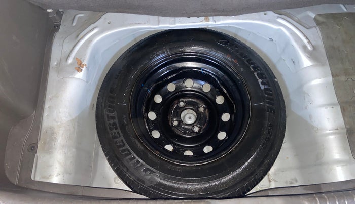 2013 Hyundai i10 MAGNA 1.1, Petrol, Manual, 83,202 km, Spare Tyre