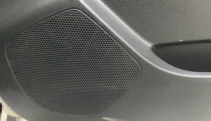 2022 Maruti Alto LXI OPT CNG, CNG, Manual, 16,282 km, Speaker