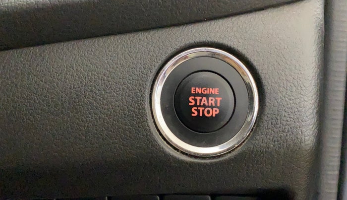2021 Maruti Baleno ZETA PETROL 1.2, Petrol, Manual, 51,279 km, Keyless Start/ Stop Button