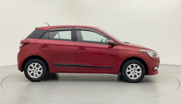2014 Hyundai Elite i20 SPORTZ 1.4, Diesel, Manual, 82,162 km, Right Side View