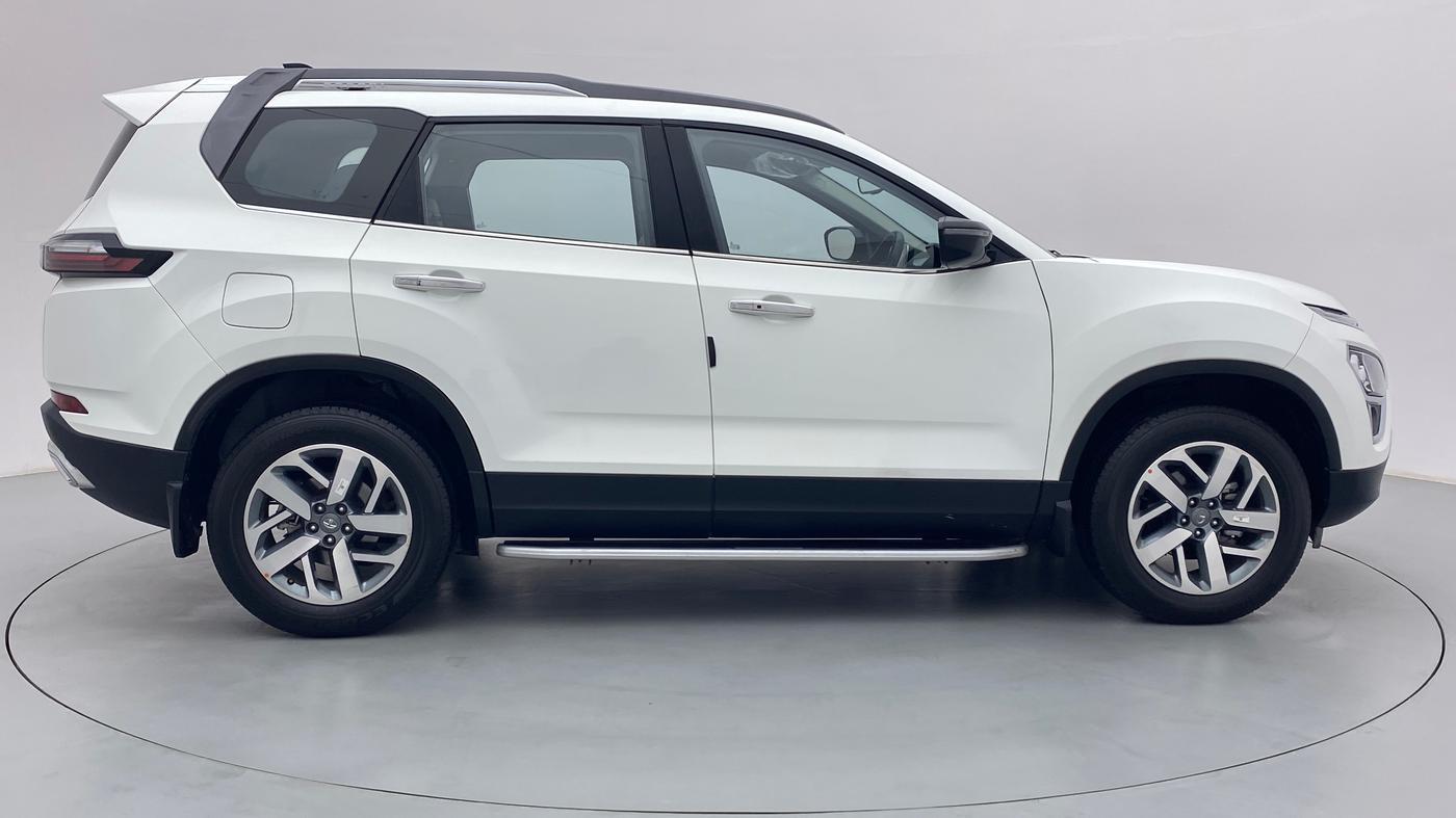 2022 Tata Safari XZA+  KRYOTEC, Diesel, Automatic, 6,906 km, Right Side View