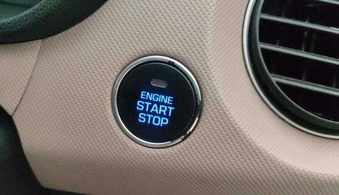 2015 Hyundai Grand i10 ASTA 1.2 KAPPA VTVT, Petrol, Manual, 1,24,952 km, Keyless Start/ Stop Button