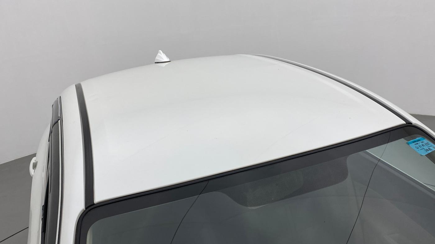 2021 Maruti Dzire VXI, Petrol, Manual, 25,034 km, Roof
