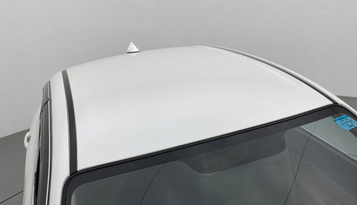 2021 Maruti Dzire VXI, Petrol, Manual, 25,034 km, Roof