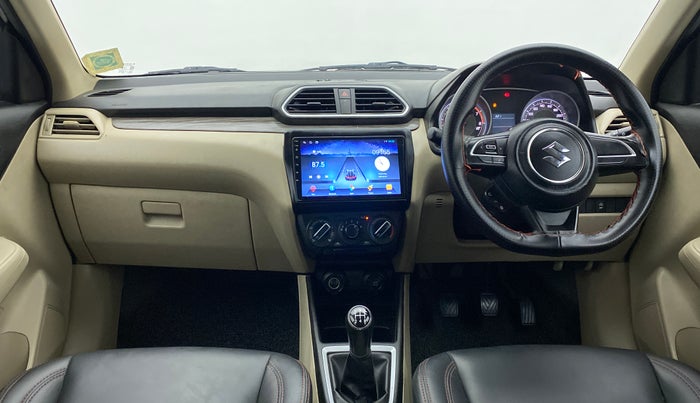 2021 Maruti Dzire VXI, Petrol, Manual, 25,034 km, Dashboard