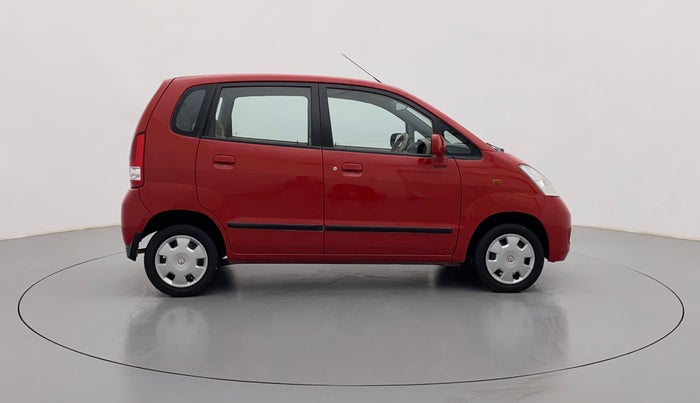 2009 Maruti Zen Estilo VXI, Petrol, Manual, 18,430 km, Right Side View