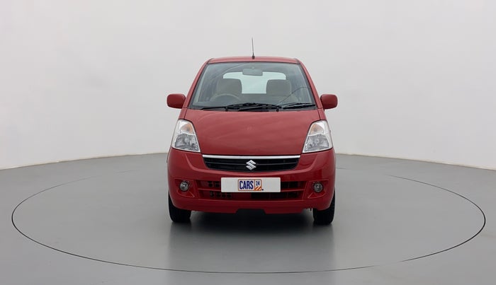 2009 Maruti Zen Estilo VXI, Petrol, Manual, 18,430 km, Front