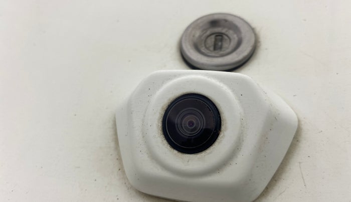 2024 Tata Tiago  XZA Plus CNG, CNG, Automatic, 18,522 km, Parking Camera