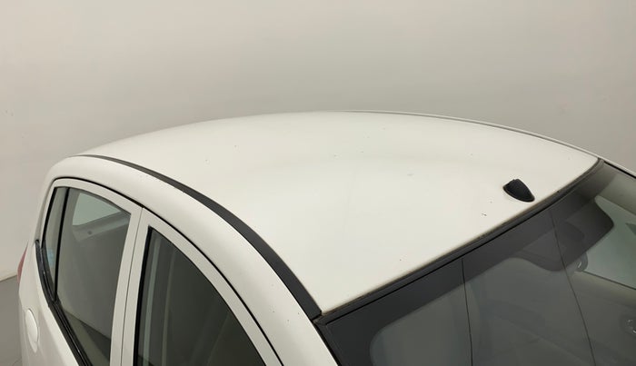 2015 Hyundai i10 SPORTZ 1.1, Petrol, Manual, 28,024 km, Roof