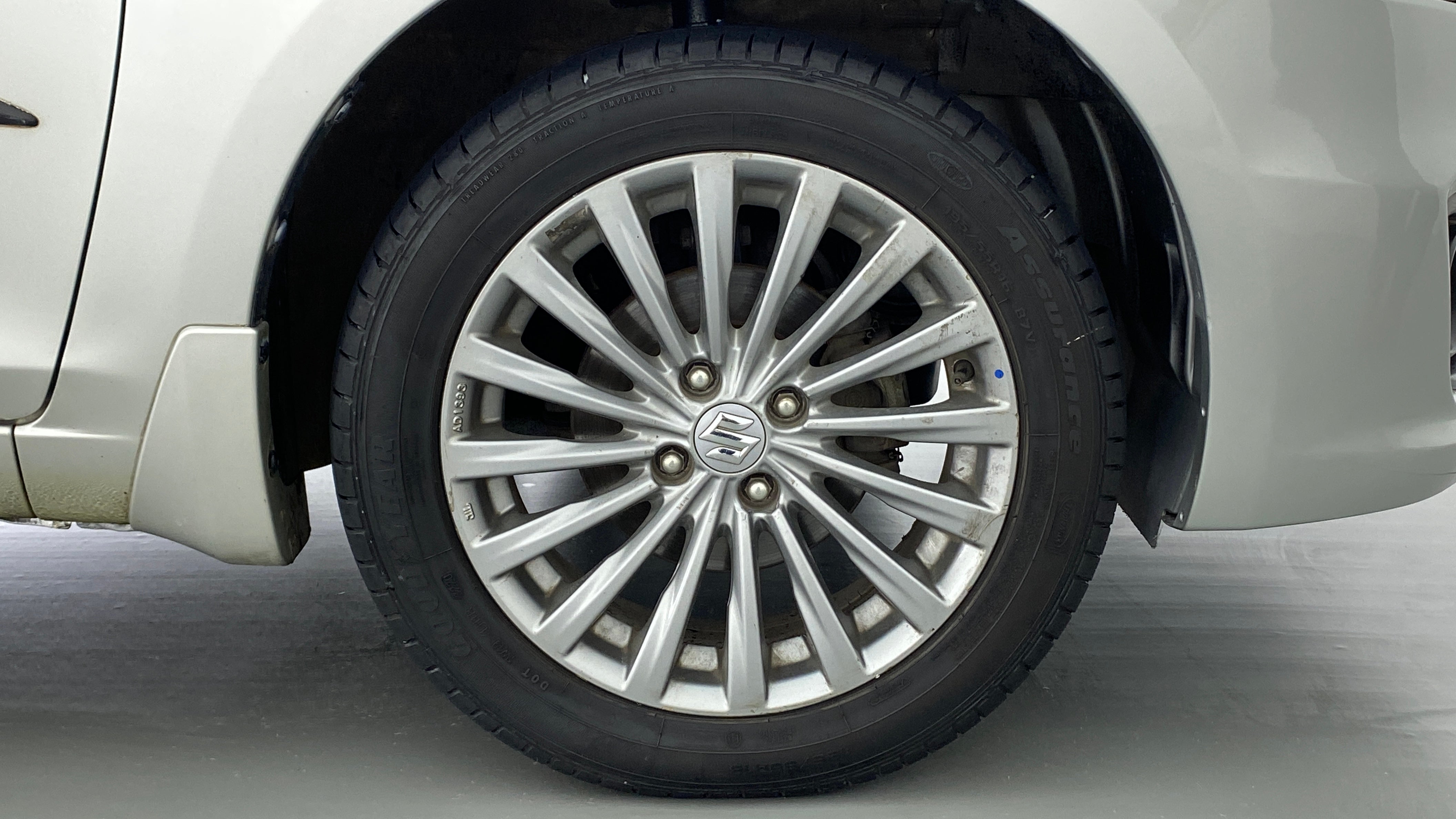 Tyres